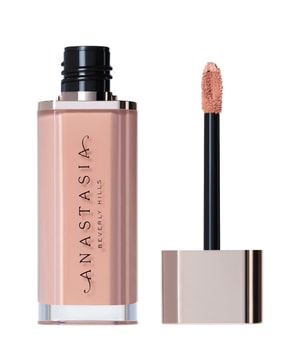 ANASTASIA Beverly Hills Lip Velvet Szminka w płynie 3.5 g Peachy Nude