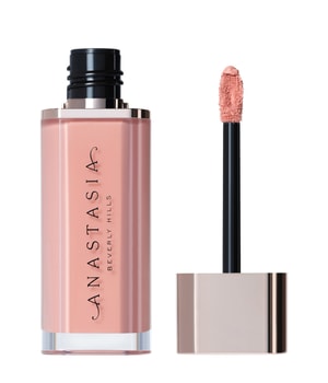 ANASTASIA Beverly Hills Lip Velvet Szminka w płynie 3.5 g Kiss