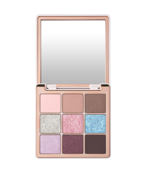 Produktbild 1 von 5, ANASTASIA Beverly Hills Sugar Lidschatten Palette