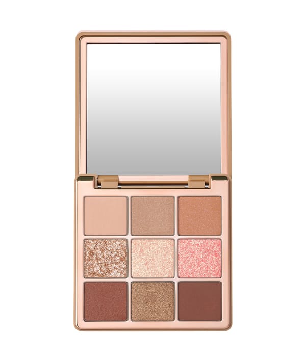 Produktbild 1 von 4, ANASTASIA Beverly Hills Spice Lidschatten Palette