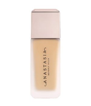 ANASTASIA Beverly Hills Impeccable Blurring Second Skin Matte Foundation Flüssige Foundation
