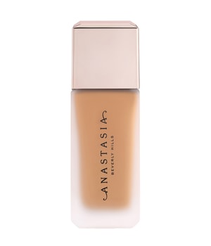 ANASTASIA Beverly Hills Impeccable Blurring Second Skin Matte Foundation Podkład w płynie 35 ml Shade 19 - 5W