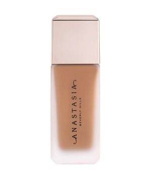 ANASTASIA Beverly Hills Impeccable Blurring Second Skin Matte Foundation Podkład w płynie 35 ml Shade 20 - 6W