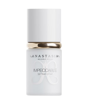 ANASTASIA Beverly Hills Impeccable Blurring Matte Setting Spray Spray utrwalający 40 ml