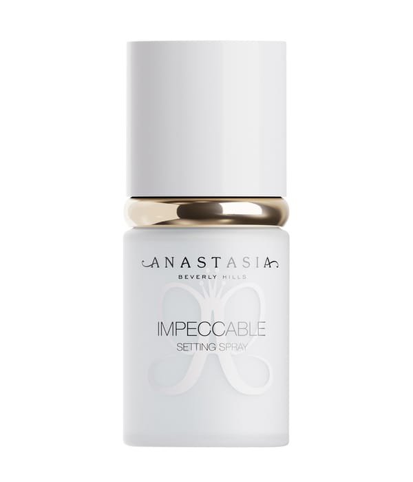 Zdjęcie produktu 1 z 5, ANASTASIA Beverly Hills Impeccable Spray utrwalający