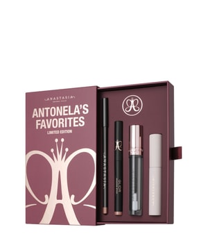 Product image 1 from 3, ANASTASIA Beverly Hills Antonela's Favorites Kit Face make-up set