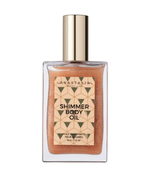 ANASTASIA Beverly Hills Shimmer Body Oil Rose Gold Olejek do ciała 45 ml