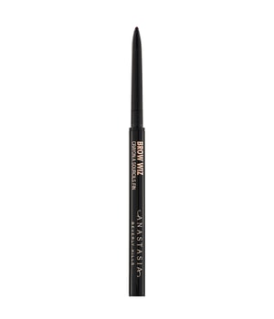 ANASTASIA Beverly Hills Brow Wiz Deluxe Augenbrauenstift · 0.04 g · Braun