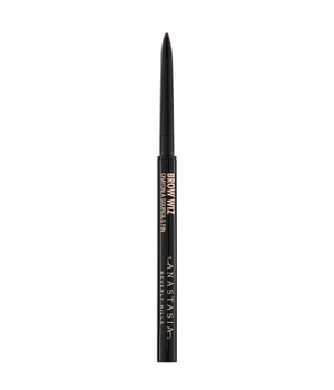 ANASTASIA Beverly Hills Brow Wiz Deluxe Augenbrauenstift · 0.04 g · Braun