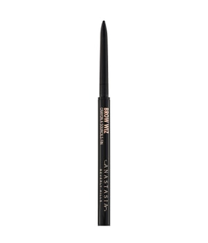 Anastasia Beverly Hills Brow Wiz Mini Wenkbrauwpotlood in Granite 0.04 g