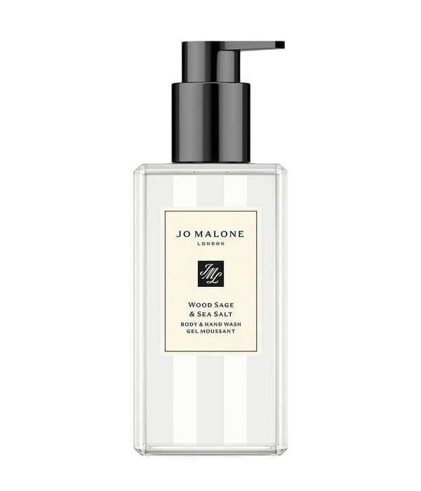 Produktbild 1 von 1, Jo Malone London Wood Sage & Sea Salt Duschgel