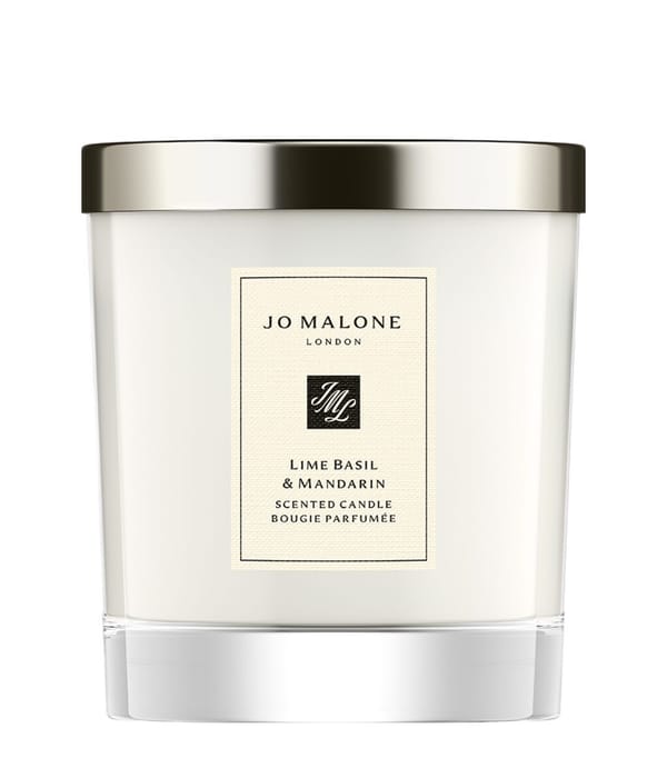 Produktbild 1 von 2, Jo Malone London Lime Basil & Mandarin Duftkerze