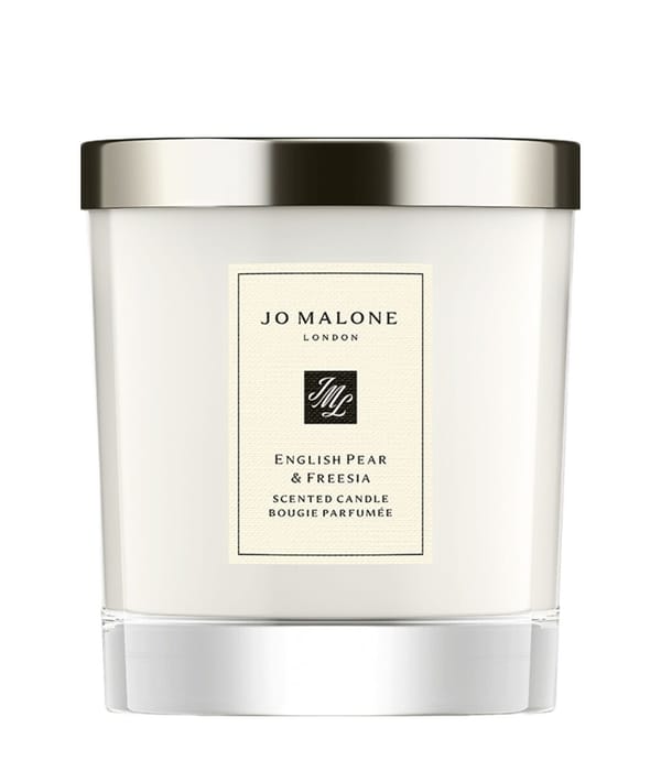 Produktbild 1 von 2, Jo Malone London English Pear & Freesia Duftkerze