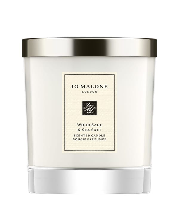 Produktbild 1 von 2, Jo Malone London Wood Sage & Sea Salt Duftkerze