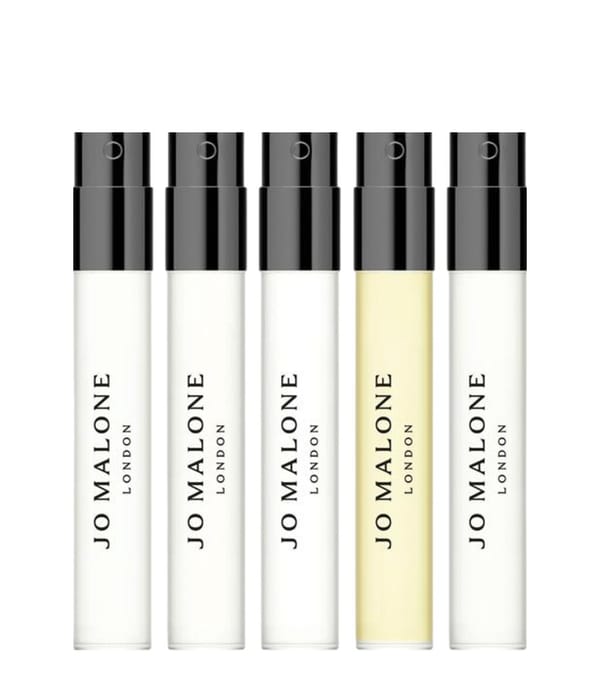 Produktbild 1 von 4, Jo Malone London Cologne Discovery Collection Duftset