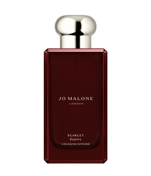 Jo Malone London Scarlet Poppy Cologne Intense Eau de Cologne · 100 ml