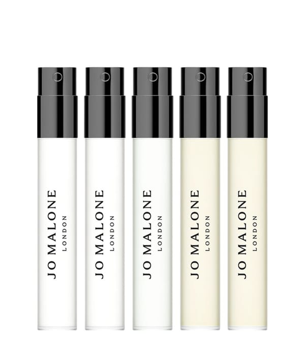 Produktbild 1 von 1, Jo Malone London Discovery Set Duftset