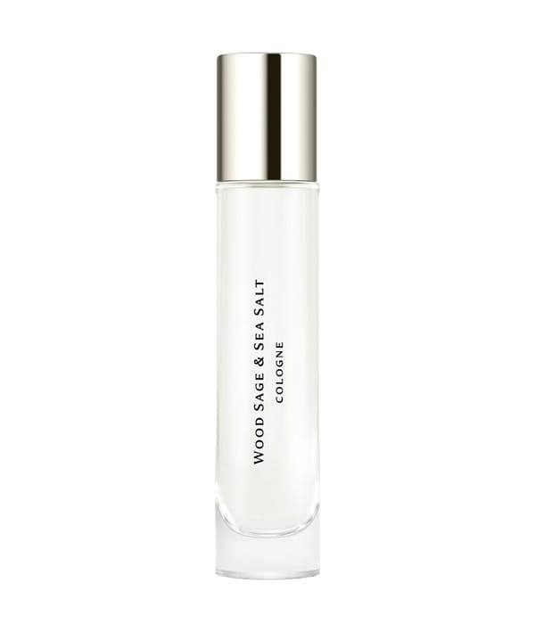 Produktbild 1 von 2, Jo Malone London Wood Sage & Sea Salt Travel Spray Eau de Cologne