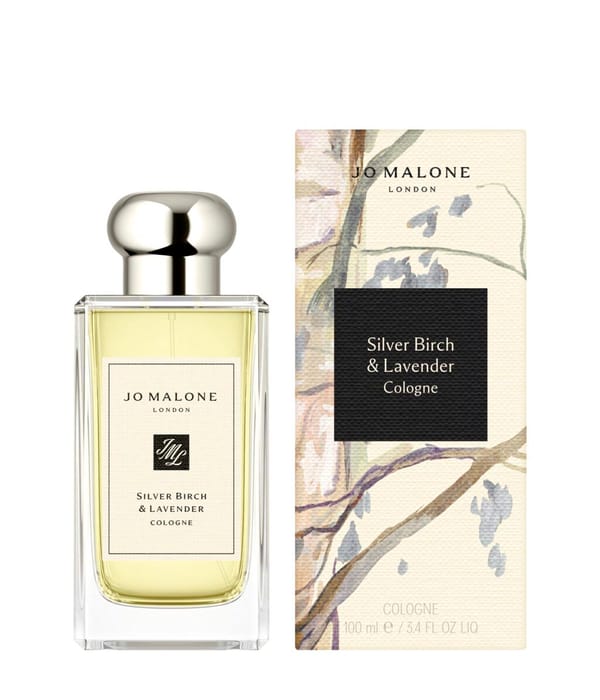 Produktbild 1 von 1, Jo Malone London Silver Birch & Lavender Eau de Cologne