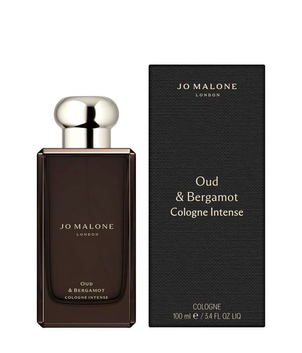 Produktbild 1 von 2, Jo Malone London Oud & Bergamot Eau de Cologne