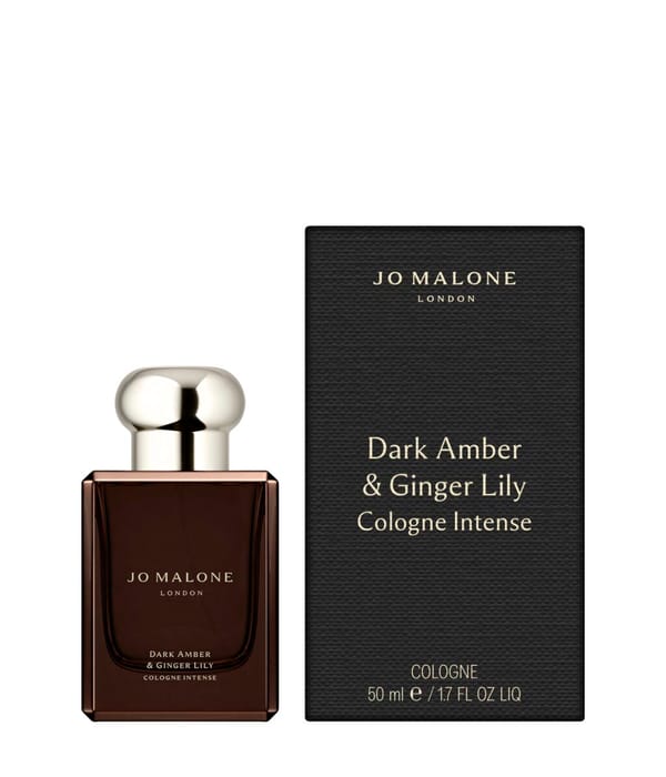 Produktbild 1 von 2, Jo Malone London Dark Amber & Ginger Lily Eau de Cologne