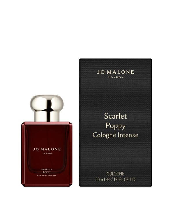 Produktbild 1 von 2, Jo Malone London Scarlet Poppy Eau de Cologne