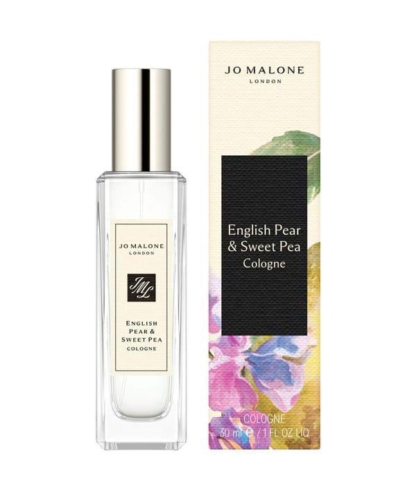 Produktbild 1 von 1, Jo Malone London English Pear & Sweet Pea Eau de Toilette