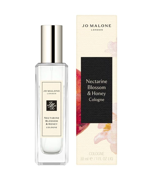 Produktbild 1 von 1, Jo Malone London Nectarine Blossom & Honey Eau de Cologne