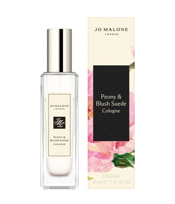 Produktbild 1 von 2, Jo Malone London Peony & Blush Suede Eau de Toilette