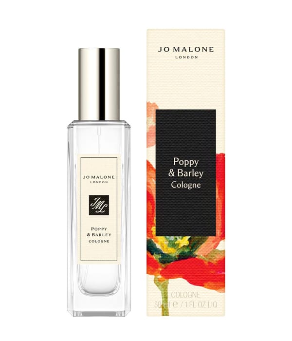 Produktbild 1 von 2, Jo Malone London Poppy & Barley Eau de Toilette