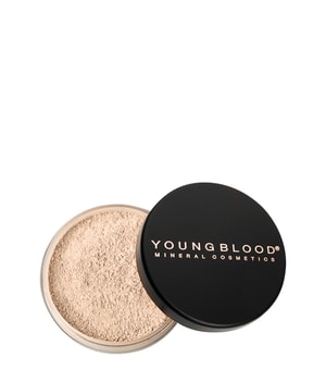 YoungBlood Loose Mineral Foundation Puder sypki 10 ml Neutral