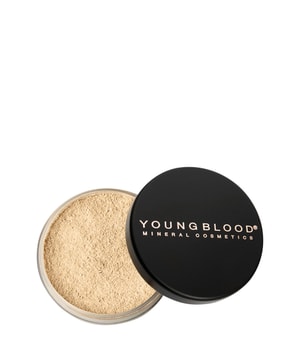 YoungBlood Loose Mineral Foundation Loose Powder in Barely Beige 10 ml
