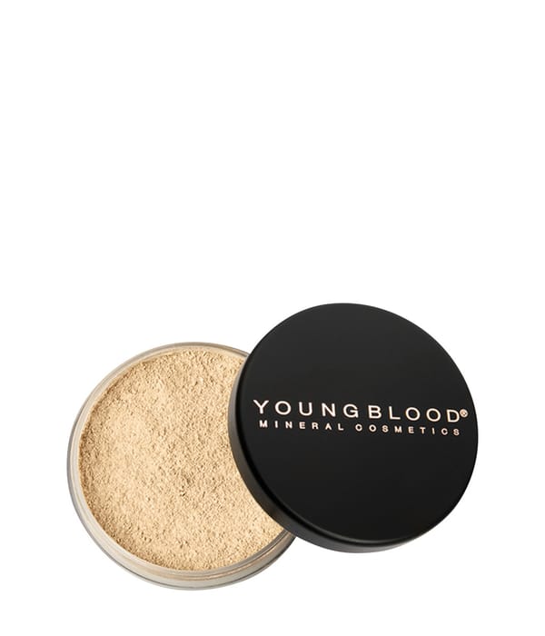 Produktbild 1 von 2, YOUNGBLOOD Loose Mineral Loser Puder