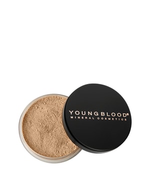 YoungBlood Loose Mineral Foundation Loose Powder in Honey 10 ml