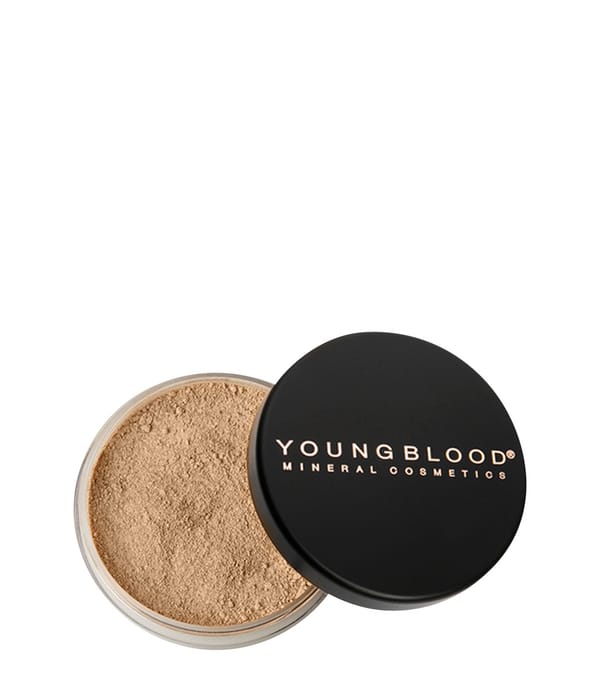 Immagine prodotto 1 di 2, YOUNGBLOOD Loose Mineral Cipria in polvere