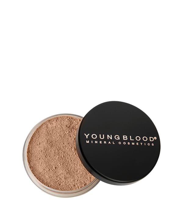 Produktbild 1 av 2, YOUNGBLOOD Loose Mineral Löspuder