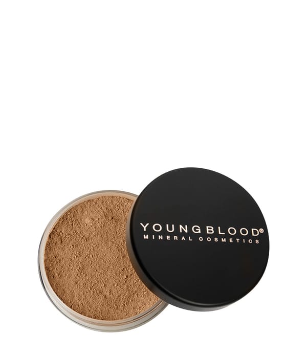 Produktbild 1 av 2, YOUNGBLOOD Loose Mineral Löspuder