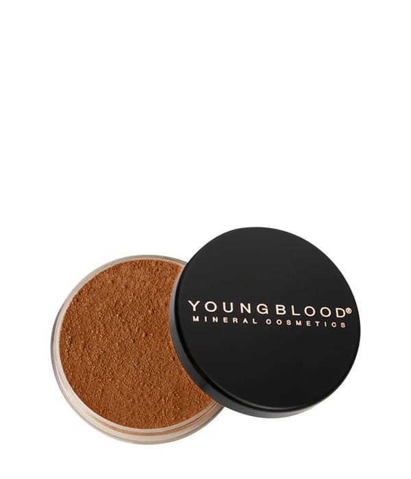 Zdjęcie produktu 1 z 2, YOUNGBLOOD Loose Mineral Puder sypki
