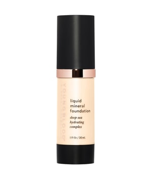 YoungBlood Liquid Mineral Foundation Flytande foundation