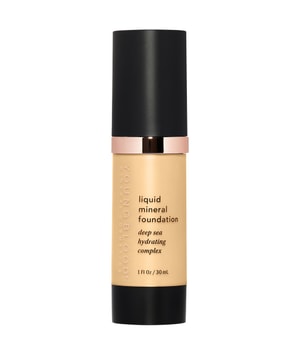 Liquid Mineral Foundation Flytande foundation