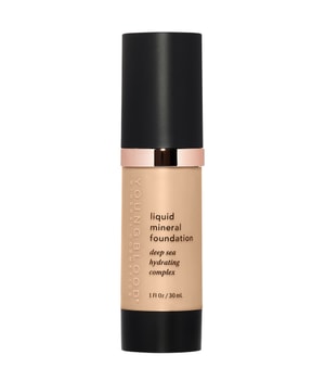 YoungBlood Liquid Mineral Foundation Vloeibare foundation in Sun Kissed 30 ml