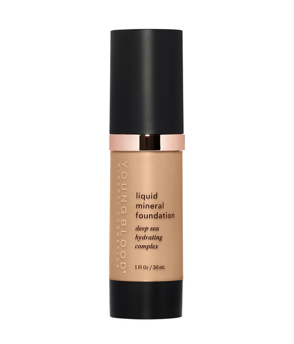 Immagine prodotto 1 di 2, YOUNGBLOOD Liquid Mineral Fondotinta liquido