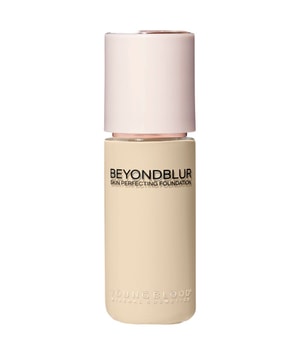 YoungBlood BeyondBlur Skin Perfecting Foundation Flytande foundation
