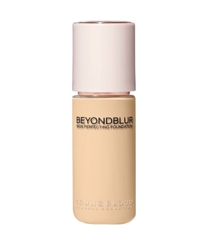 YoungBlood BeyondBlur Skin Perfecting Foundation Flytande foundation