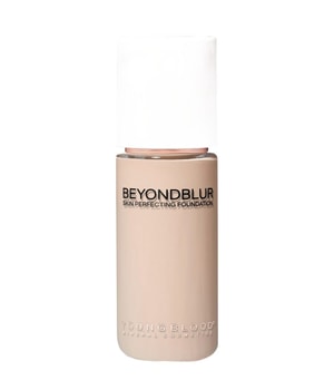 YoungBlood BeyondBlur Skin Perfecting Foundation Flytande foundation