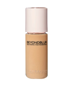 YoungBlood BeyondBlur Skin Perfecting Foundation Flytande foundation