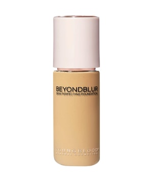 YoungBlood BeyondBlur Skin Perfecting Foundation Flytande foundation