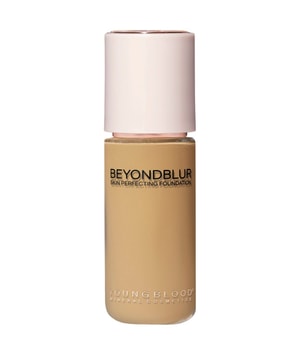 YoungBlood BeyondBlur Skin Perfecting Foundation Flytande foundation