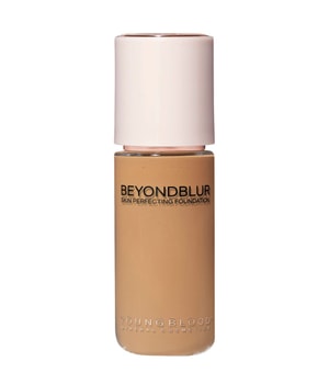 YoungBlood BeyondBlur Skin Perfecting Foundation Flytande foundation