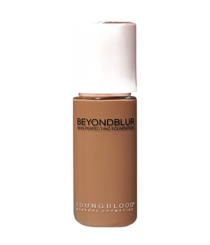 YoungBlood BeyondBlur Skin Perfecting Foundation Flydende foundation